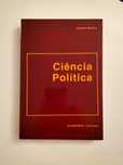 Adriano Moreira - Ciência Política