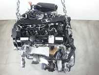 Motor Mercedes C W205 2.2CDi 150KW Bluetec Biturbo Ref: 651921