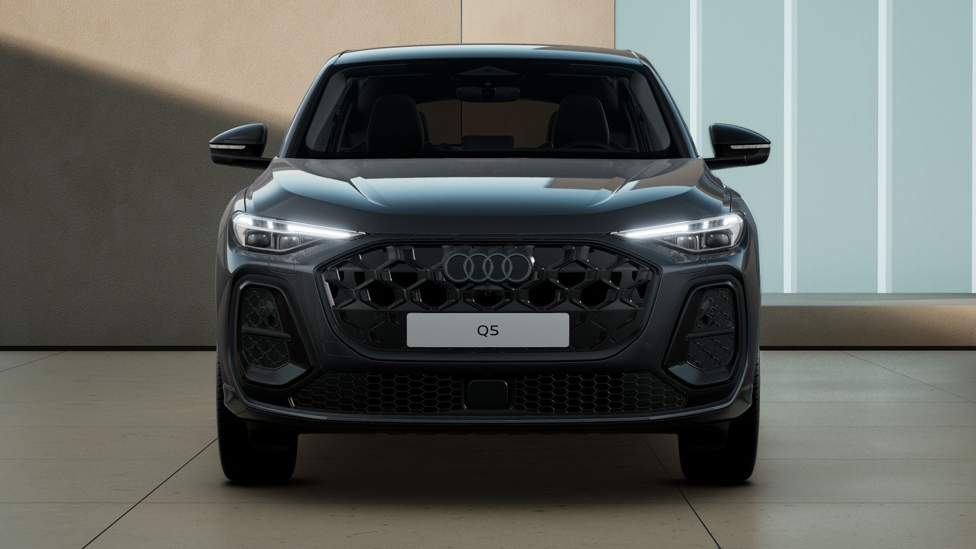 Audi Q5 Sportback TFSI mHEV S tronic - Promocyjne finansowanie