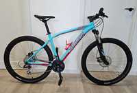 Rower MTB Specialized Pitch rozmiar M jak nowy