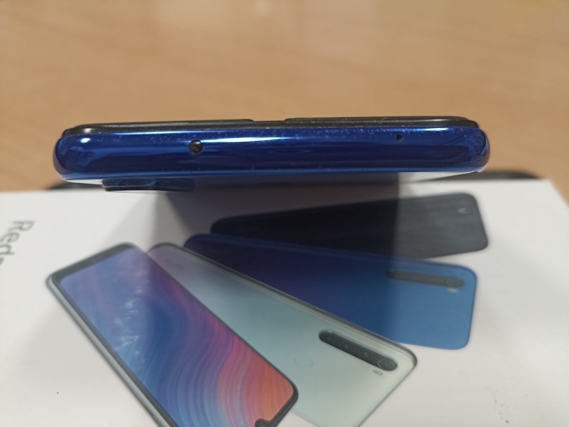 Xiaomi Redmi Note 8T 4/64GB