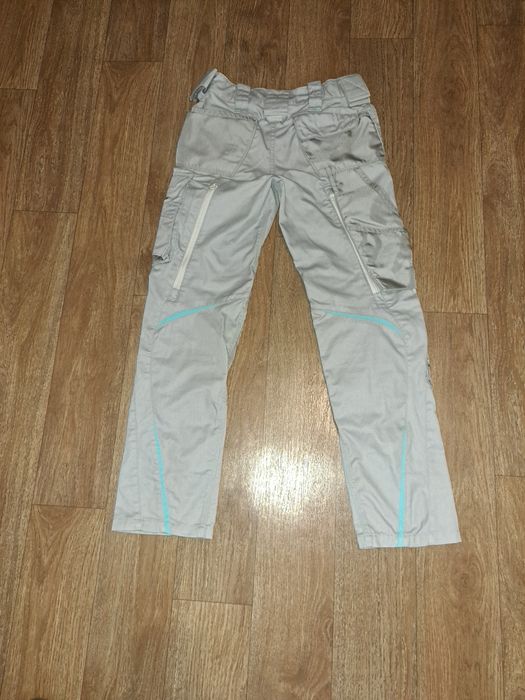 Продам брюки брендовой фирмы ENGELBERT STRAUSS MOTION.