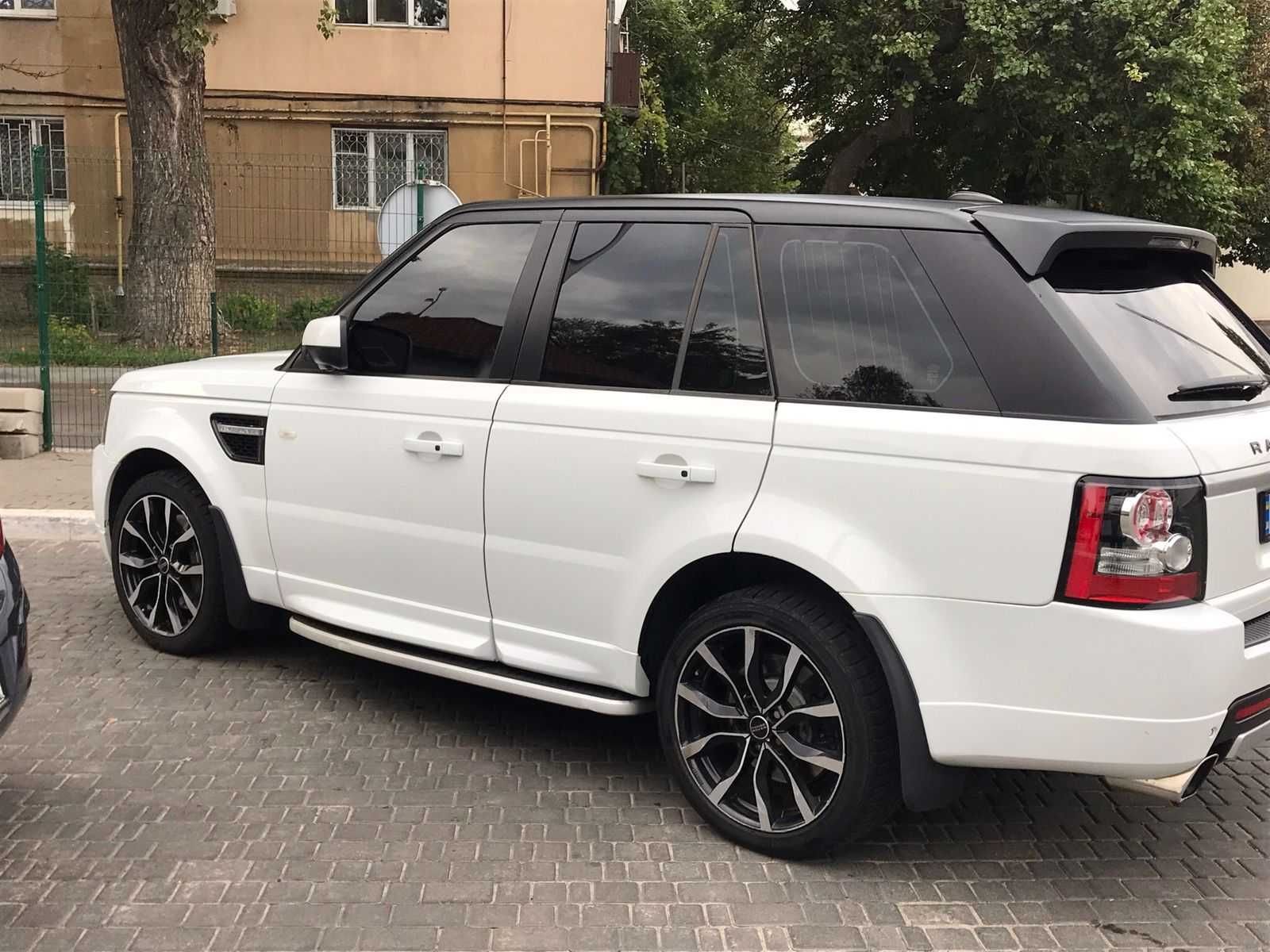 ПроДам Range Rover sport 2013 autobiography