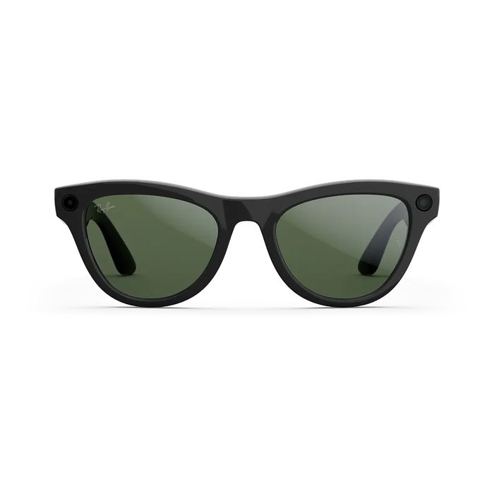 Ray‑Ban Meta Skyler RW4010