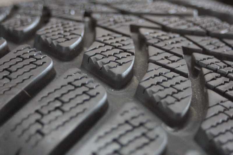 225/55/16 Dunlop Sp Winter Sport 4D 225/55 R16 8mm