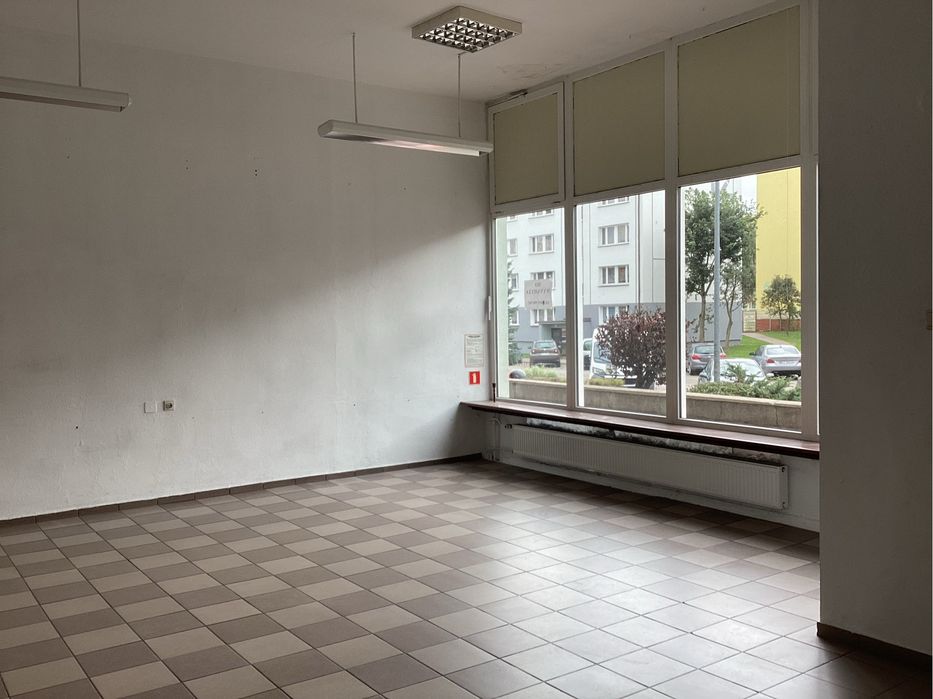 Lokal usługowo-handlowy sprzedam