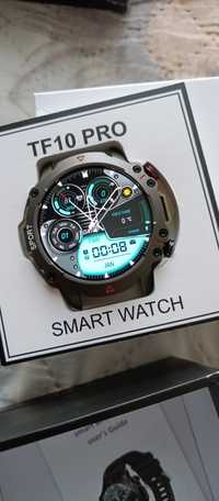 Smart watch Fobase TF10 Pro