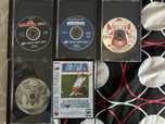 Jogos Sega Saturn