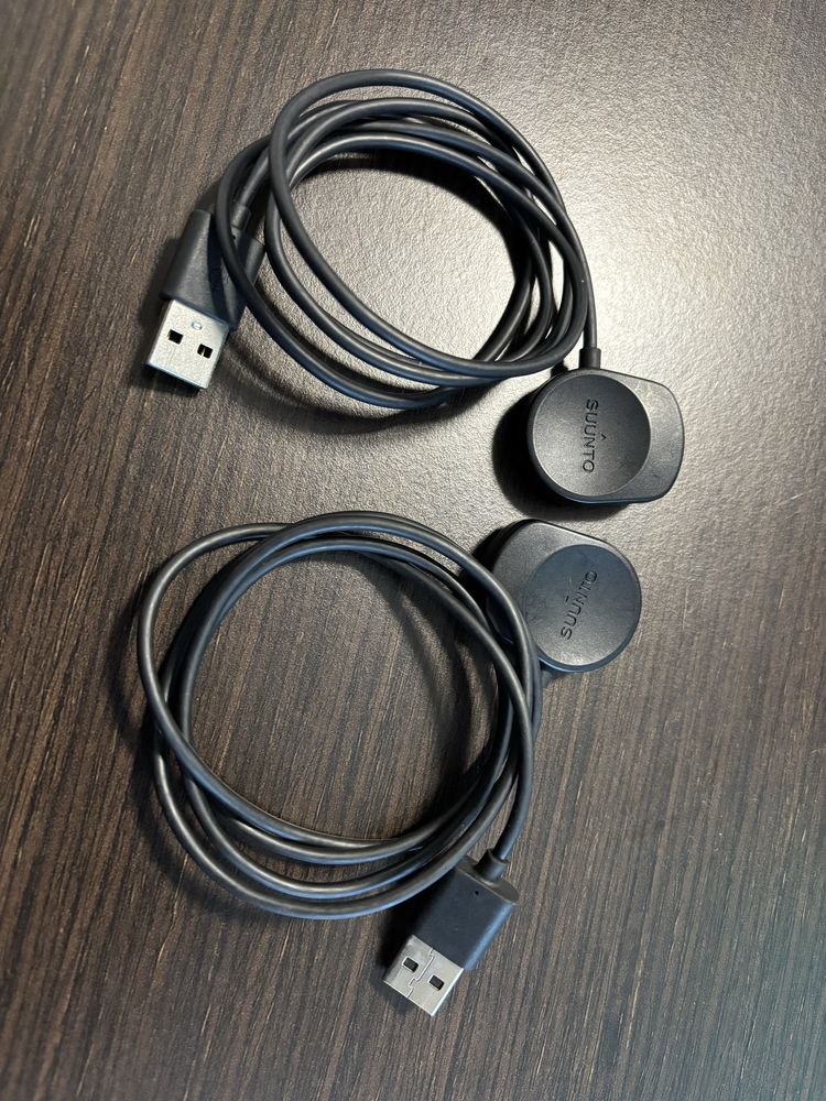 Suunto acessórios
