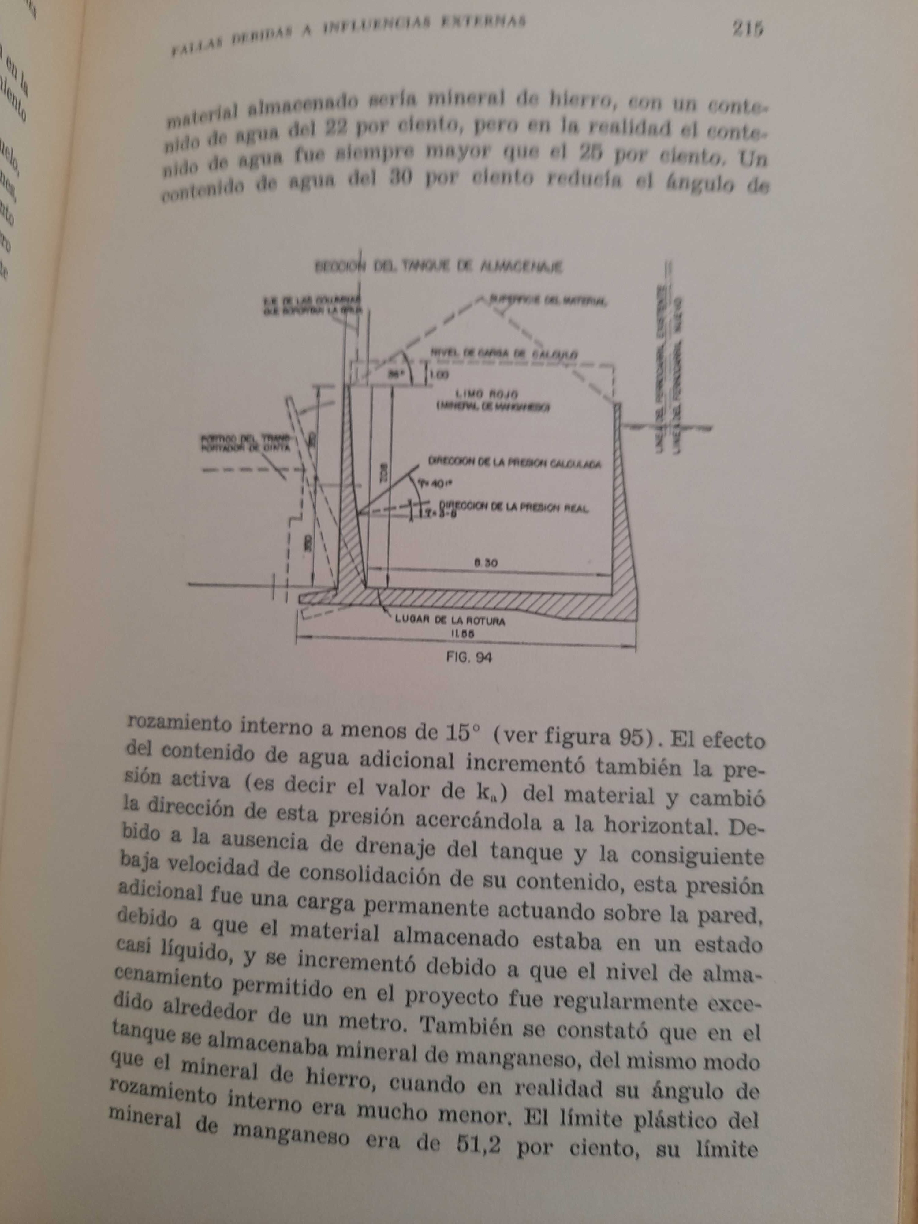 "Falhas em Fundações" em estruturas de edifícios