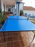 Mesa Ping Pong - Ténis de mesa