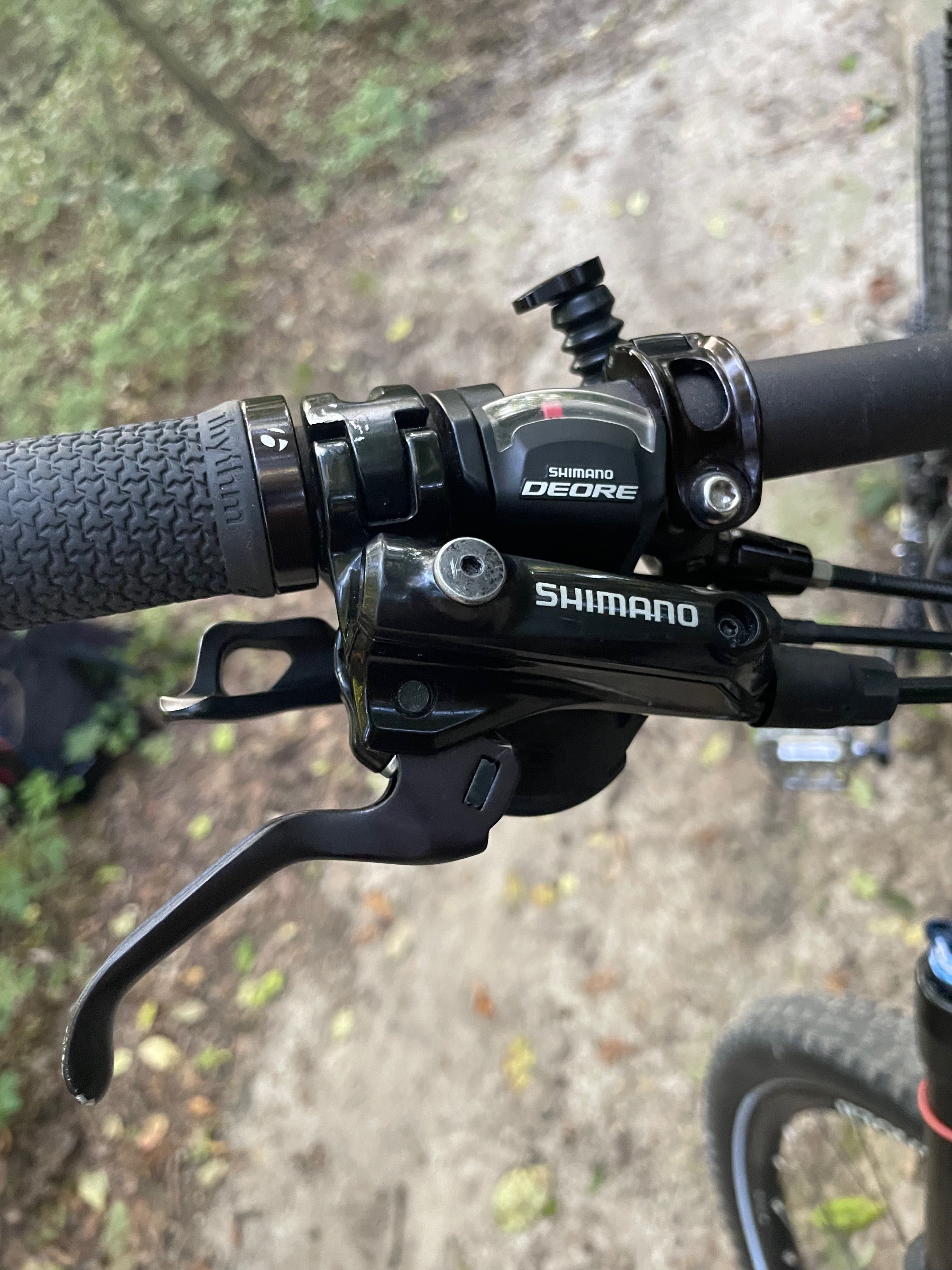 Trek Remedy 7 – enduro/trail 27.5", full, RockShox + Fox