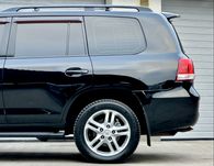 Продам диски с резиной toyota land cruser 200 тоета