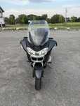 BMW R1200RT 2005r. 75000km przebiegu