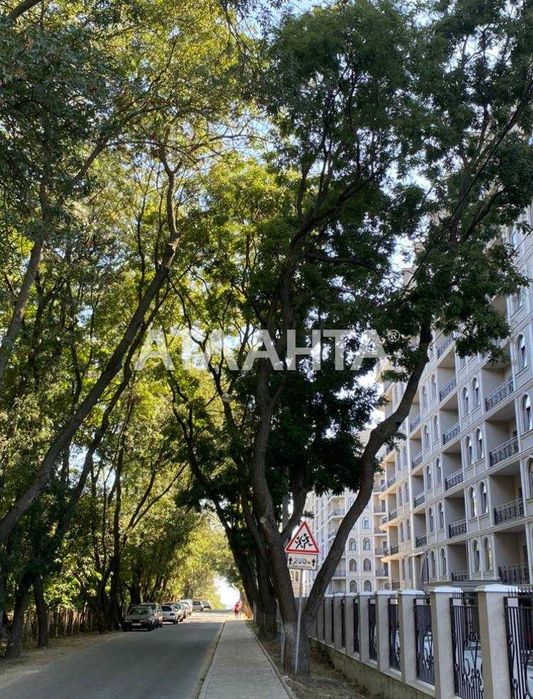 - Двухкомнатная квартира у моря в ЖК АВИНЬОН. Постановы