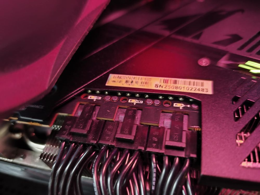 Komputer Gamingowy R7 5800X / RX 9070 XT / 32GB – Zamiana możliwa!