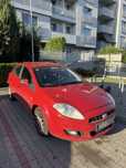 Fiat Bravo II 1.9 JTD 120 KM – 2007 r. – ekonomiczny diesel