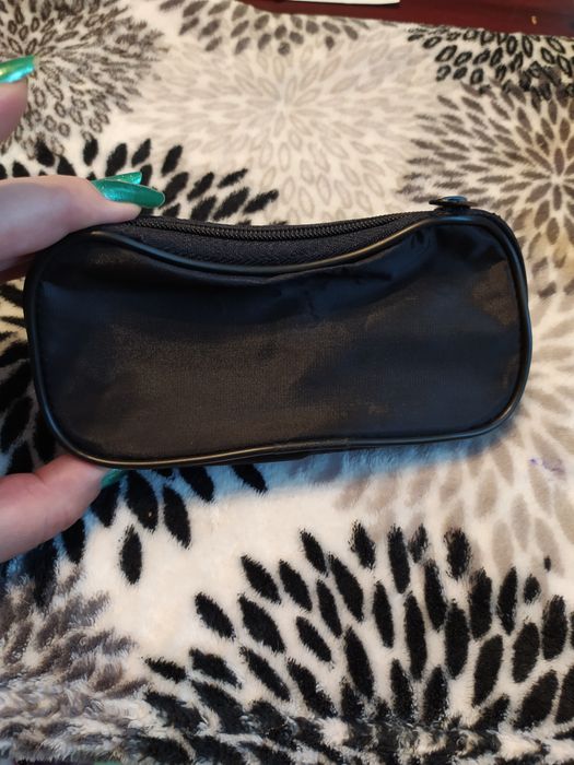 Nowy pokrowiec bądź etui