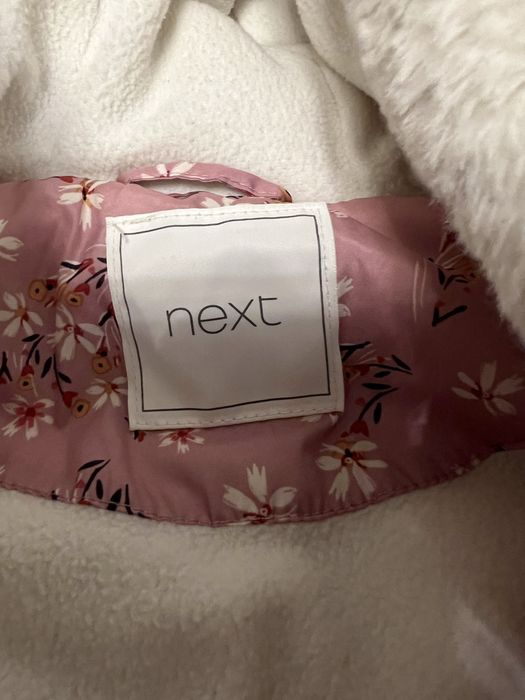 Комбінезон Next 6-9міс.