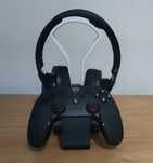 Suporte de Comando e Headphone