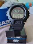 Casio G-Shock GW-6900-1 новий, оригінал