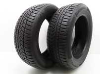 2x 215/55R17 OPONY ZIMOWE Continental WinterContact TS850P 94H ContiSeal