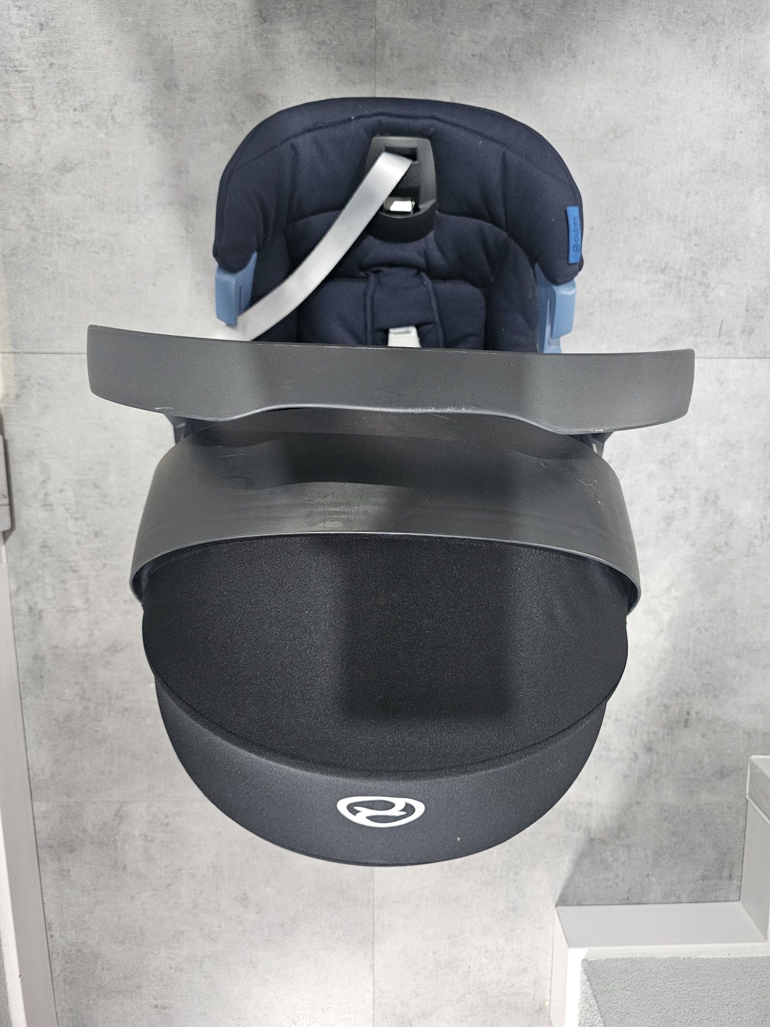 Nosidelko Cybex Aton 5
