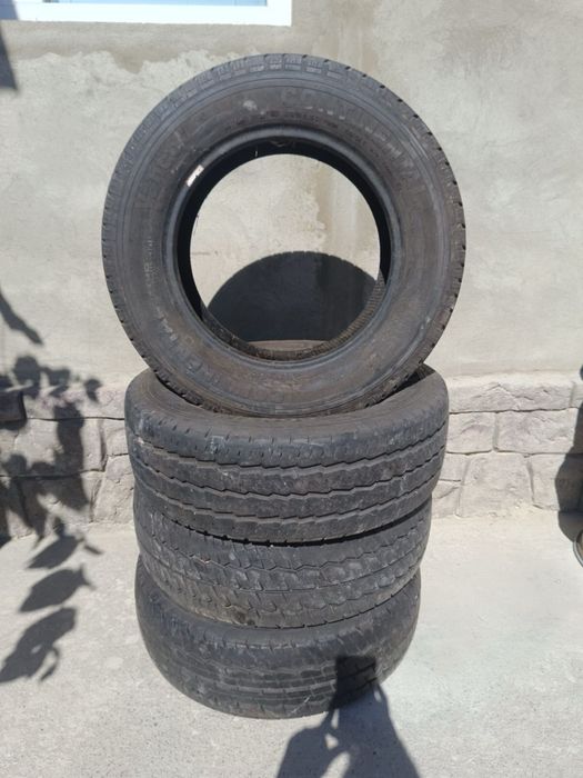 Резина R16 C R16 c