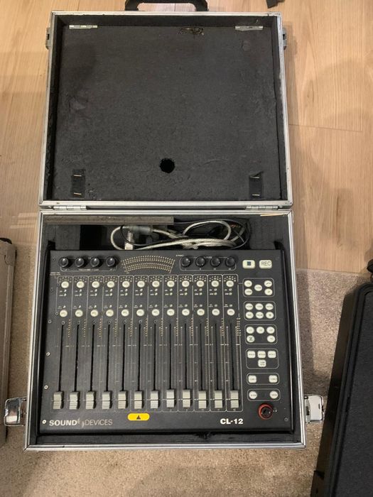 Mikrofon DPA FIDF00 nagłowny