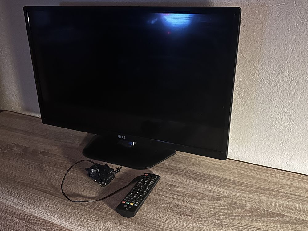 Telewizor LG28LF450B