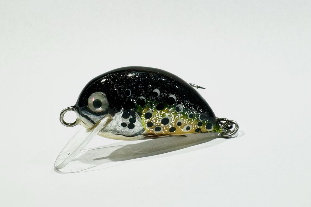 Woblery 2,8-3,8cm MD_LURES_STUDIO