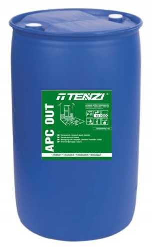 chemia Tenzi APC OUT 200l