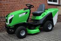 Viking t5 MT 5097  Briggs & Stratton TRAKTOREK Kosiarka