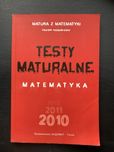 Testy Maturalne Matematyka