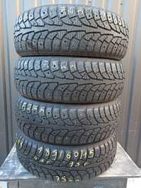 Зимние шины 185/60 R15 Kingstar SW41 резина