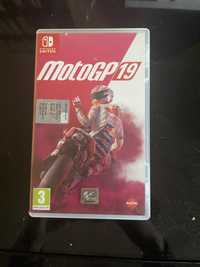 MotoGP 19 Switch