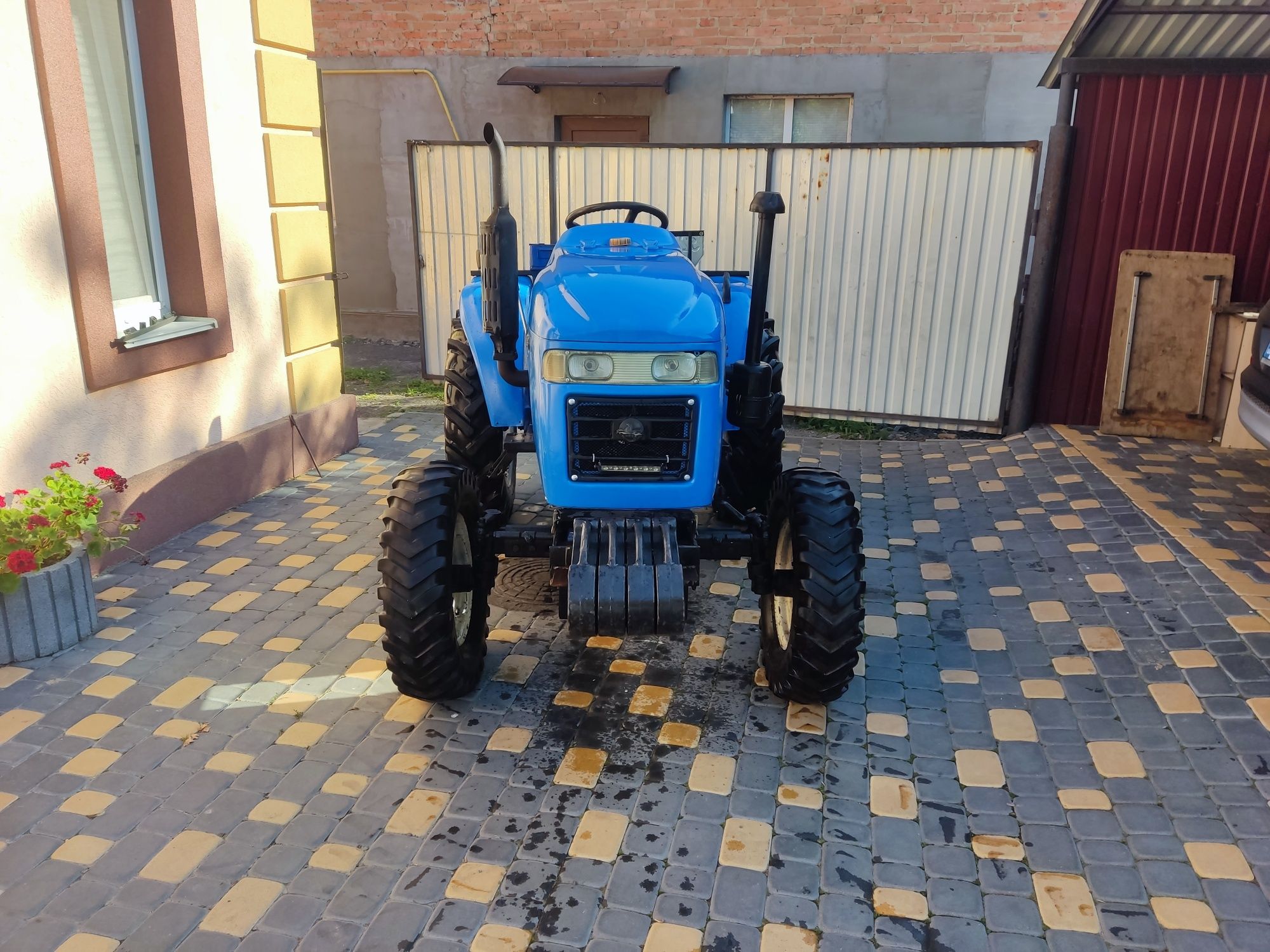 Продам! Обмін! Джілма 240.