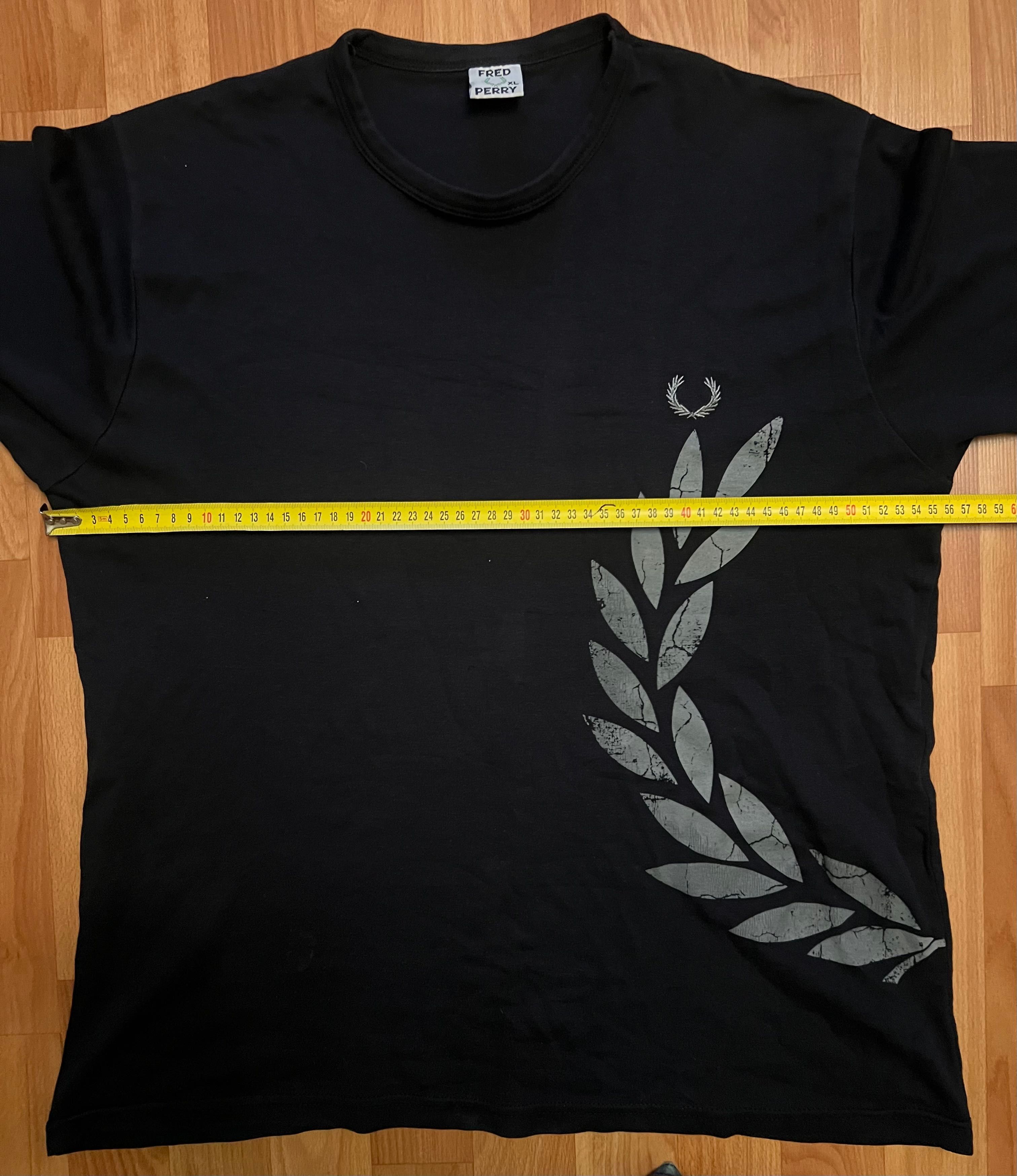 Футболка fred perry