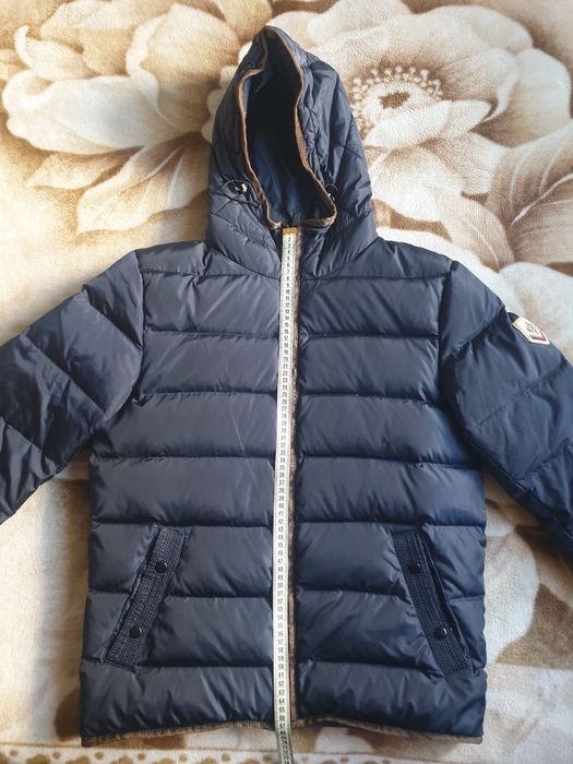 Зимова куртка Scotch&Soda