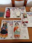 Bonecas de todo o mundo