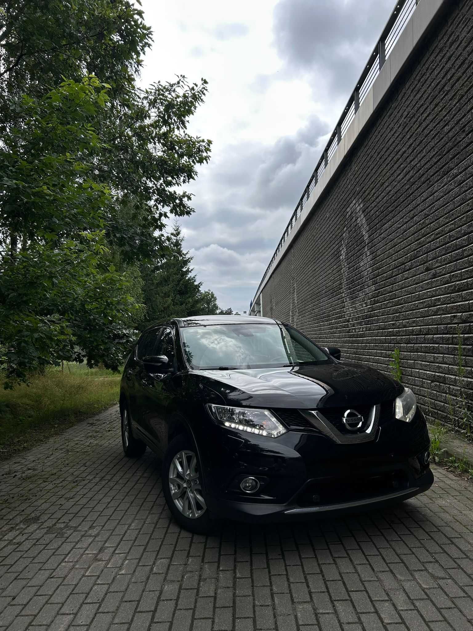 Nissan X-trail T 32