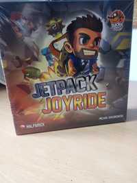 Gra Planszowa JetPack JoyRide