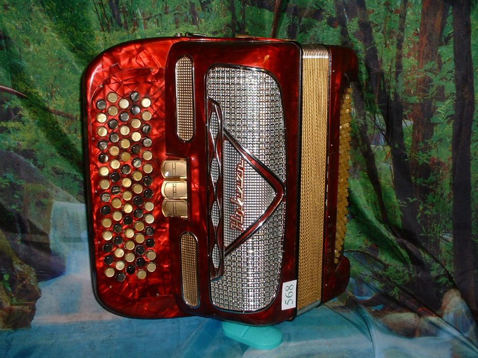 Avenda Acordeao R.568