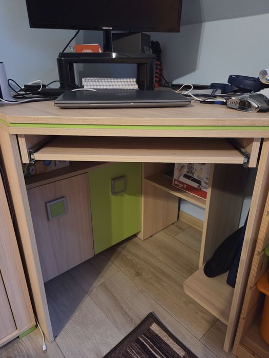 Meble do pokoju dziecka