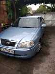 Chery amulet 2008