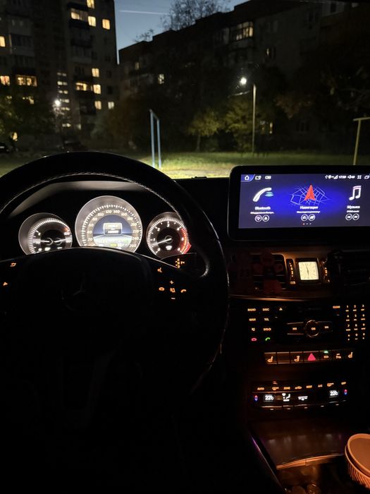 Супер стан w212 3.0