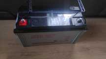 Akumulator żelowy SBB sbcg120-12i. 12V 120ah