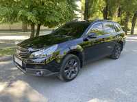 Subaru outback 20011