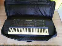 Keyboard Roland E-70 zadbany+ torba.Stan wzorowy/kolekcjonerski