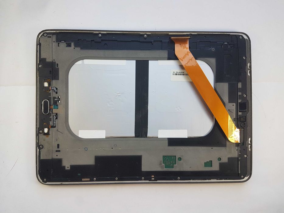 Планшет Samsung Tab S2 T810